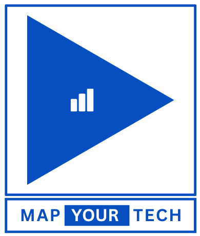 MapYourTech